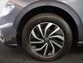 Volkswagen Polo 1.0 TSI Life 95pk | verlengde garantie | Navigatie Grijs - thumbnail 14