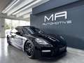 Porsche Panamera 4 E-Hybrid Sport Turismo *SPORTD*PANO*CHRONO*ACC* Schwarz - thumbnail 2