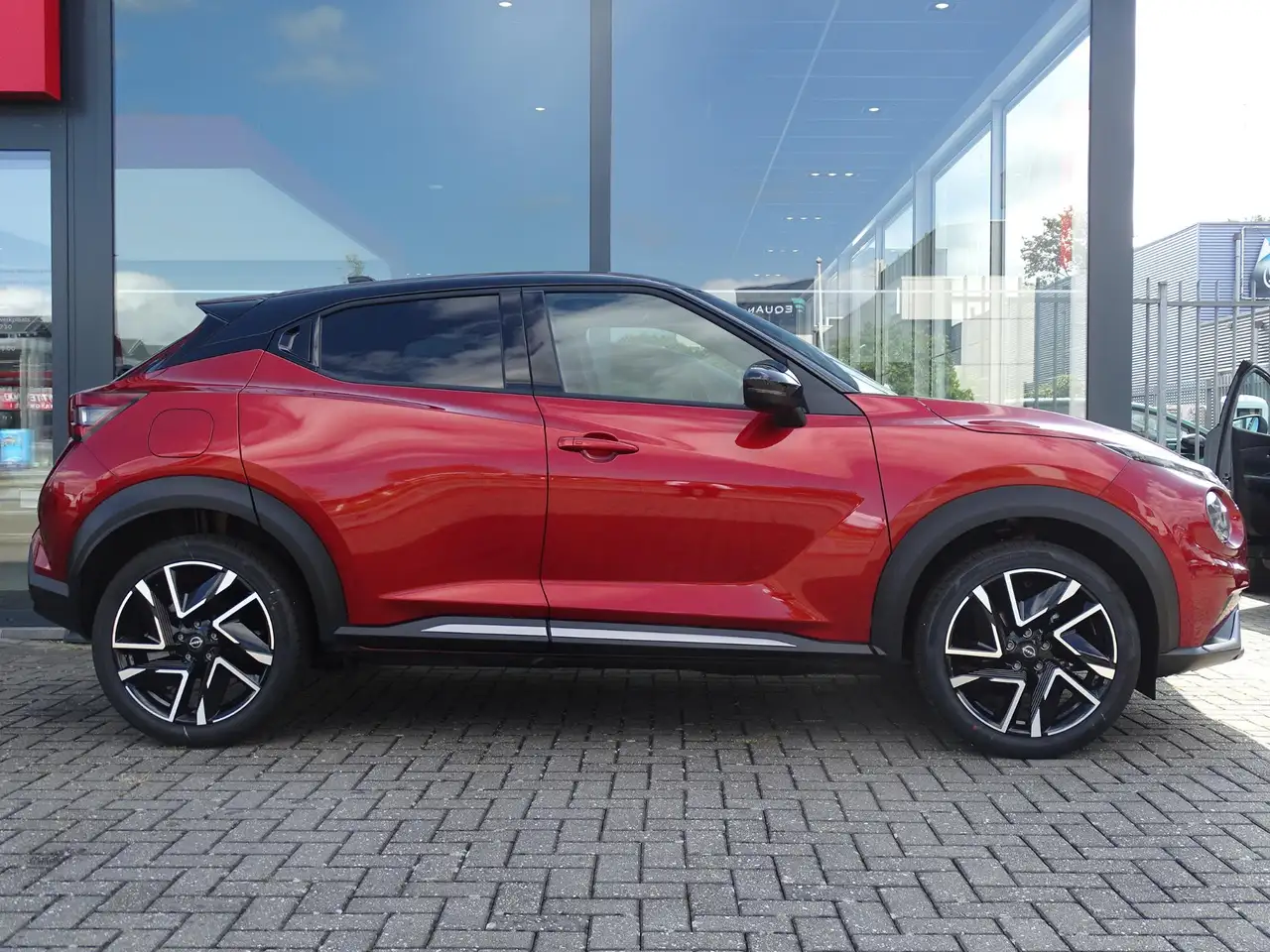 Nissan Juke 2026 — фото 19