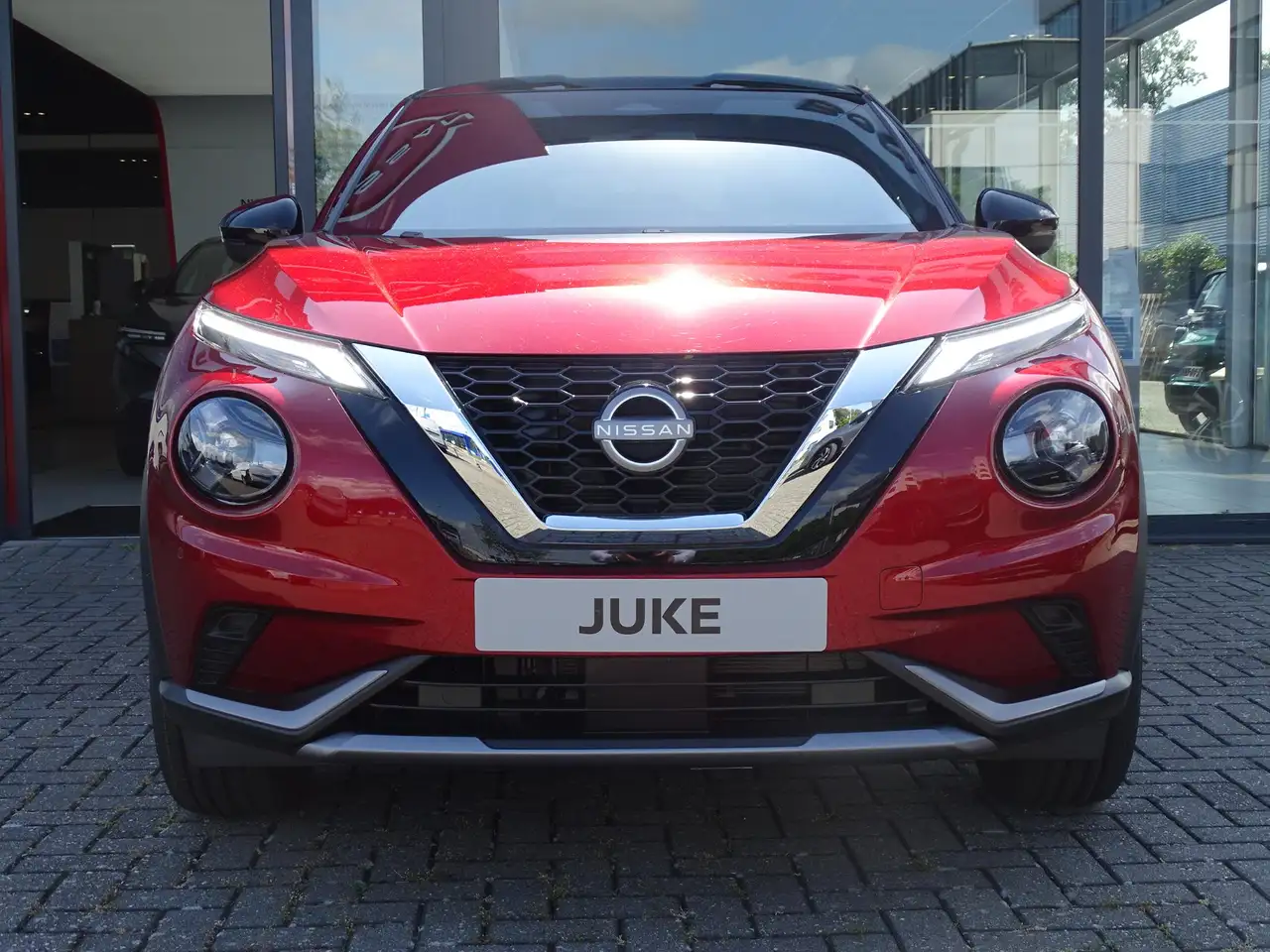Nissan Juke 2026 — фото 20