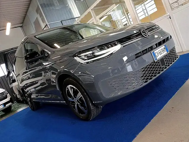 Volkswagen Caddy MAXI 1.5 TSI DSG FULL AUTOCARRO 5P N1 PREZZO + IVA