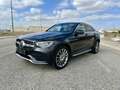 Mercedes-Benz GLC 300 Coupé 300d 4Matic 9G-Tronic Gris - thumbnail 3