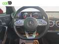 Mercedes-Benz A 220 7G-DCT Rojo - thumbnail 9
