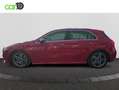 Mercedes-Benz A 220 7G-DCT Rojo - thumbnail 27