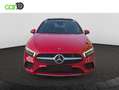 Mercedes-Benz A 220 7G-DCT Rojo - thumbnail 2