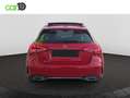 Mercedes-Benz A 220 7G-DCT Rojo - thumbnail 5