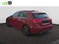 Mercedes-Benz A 220 7G-DCT Rojo - thumbnail 6