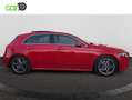 Mercedes-Benz A 220 7G-DCT Rojo - thumbnail 26
