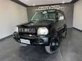 Suzuki Jimny 1.3 16v jlx + 4WD + GPL + GANCIO TRAINO Negru - thumbnail 3