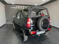 Suzuki Jimny 1.3 16v jlx + 4WD + GPL + GANCIO TRAINO Negru - thumbnail 4