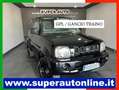 Suzuki Jimny 1.3 16v jlx + 4WD + GPL + GANCIO TRAINO Negru - thumbnail 1