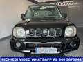 Suzuki Jimny 1.3 16v jlx + 4WD + GPL + GANCIO TRAINO Negru - thumbnail 2