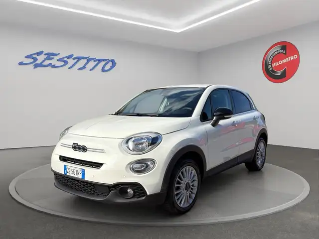 Fiat 500 X 1.3 mjet 95cv
