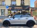 MINI Cooper 136ch Edition Premium BVA7 5P Grijs - thumbnail 2