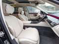 Mercedes-Benz S 450 4MATIC Limousine Langversion Pano Massage Schwarz - thumbnail 10