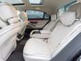 Mercedes-Benz S 450 4MATIC Limousine Langversion Pano Massage Schwarz - thumbnail 11