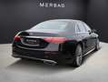 Mercedes-Benz S 450 4MATIC Limousine Langversion Pano Massage Schwarz - thumbnail 2