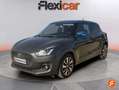 Suzuki Swift 1.2 GLX SHVS Gris - thumbnail 3