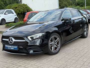 A180 AMG-LINE*LED*AUTOMATIK*MOD.22*