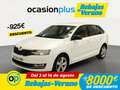 Skoda Rapid/Spaceback 1.0 TSI Ambition 70kW Blanco - thumbnail 1