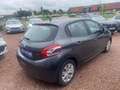 Peugeot 208 1.2 VTi 12V - ACTIVE Gris - thumbnail 6