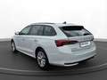 Skoda Octavia Combi 1.5 eTSI DSG Navi Klima PDC SiHz Weiß - thumbnail 8