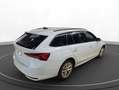 Skoda Octavia Combi 1.5 eTSI DSG Navi Klima PDC SiHz Weiß - thumbnail 11