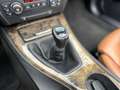 BMW 328 3-serie Cabrio 328i Executive |Leer |Cruise |Airco Zwart - thumbnail 21