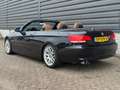 BMW 328 3-serie Cabrio 328i Executive |Leer |Cruise |Airco Zwart - thumbnail 8