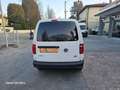 Volkswagen Caddy 2.0 TDI 102 CV Furgone BlueMotion Blanco - thumbnail 6