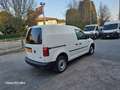 Volkswagen Caddy 2.0 TDI 102 CV Furgone BlueMotion Bianco - thumbnail 5