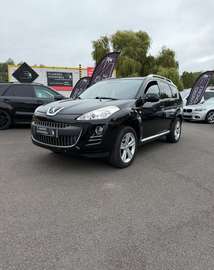2.2 HDi 16v 156ch FAP Premium Pack DCS6