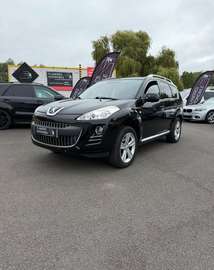 2.2 HDi 16v 156ch FAP Premium Pack DCS6