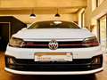 Volkswagen Polo GTI 2.0 TSI DSG Navi LED Climatronic Sitzh. Weiß - thumbnail 3