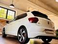 Volkswagen Polo GTI 2.0 TSI DSG Navi LED Climatronic Sitzh. Weiß - thumbnail 5