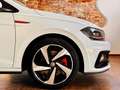 Volkswagen Polo GTI 2.0 TSI DSG Navi LED Climatronic Sitzh. Weiß - thumbnail 20