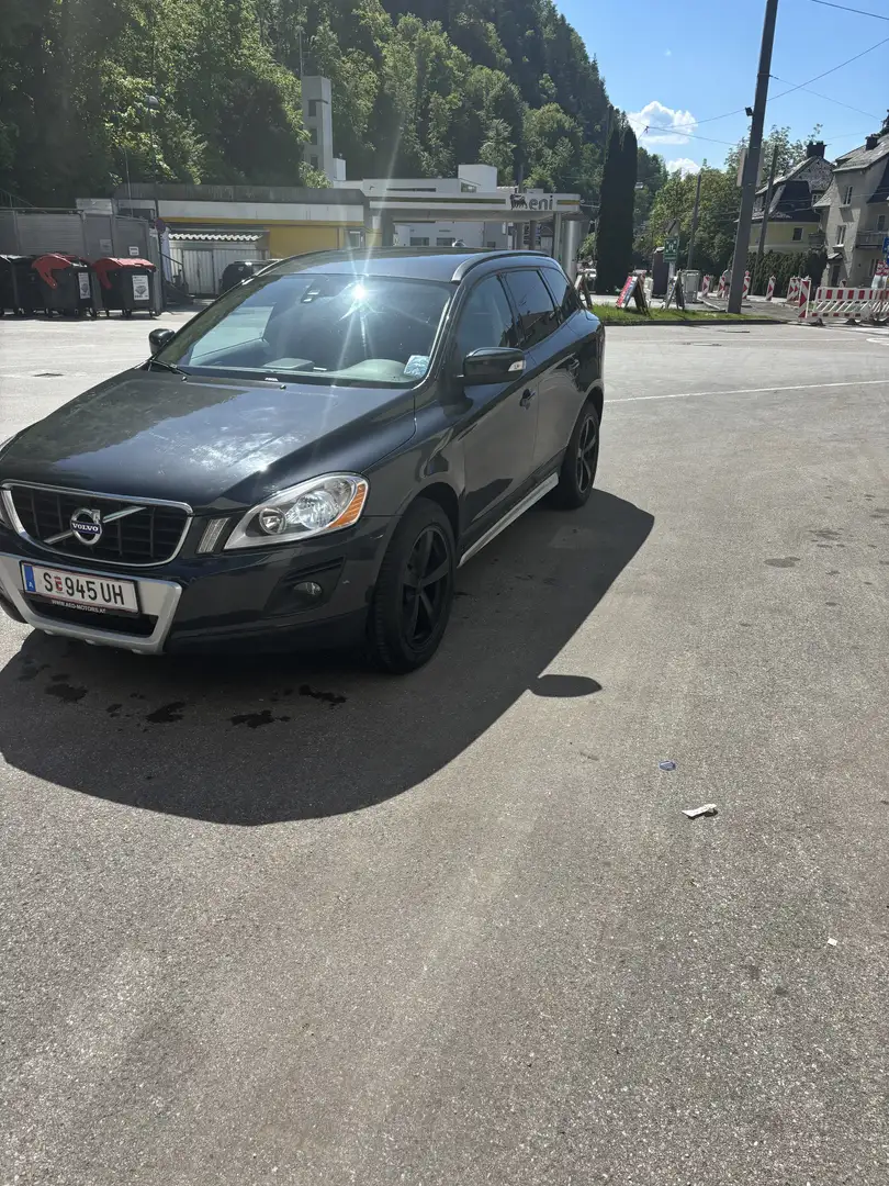 Volvo XC60 D5 AWD - 2