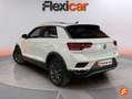 Volkswagen T-Roc 2.0TDI Sport 4Motion DSG7 Blanco - thumbnail 8