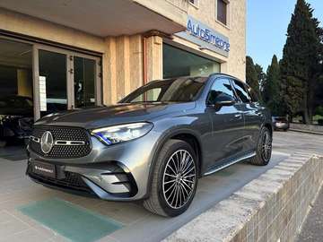 d 4Matic Mild Hybrid AMG Premium Pack Night