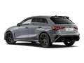 Audi RS3 RS 3 Sportback S tr. Matrix Pano HUD ParkAss 360 Grijs - thumbnail 3