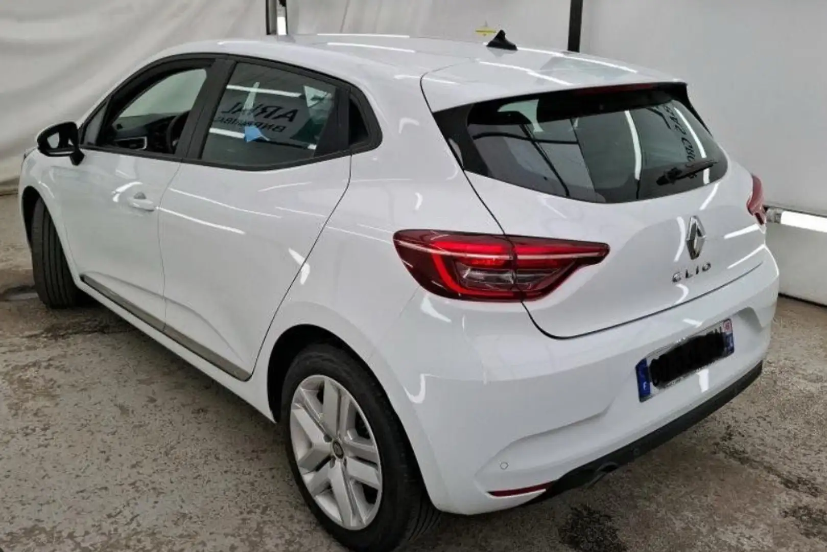 Renault Clio Blue dCi 85 Business - 1