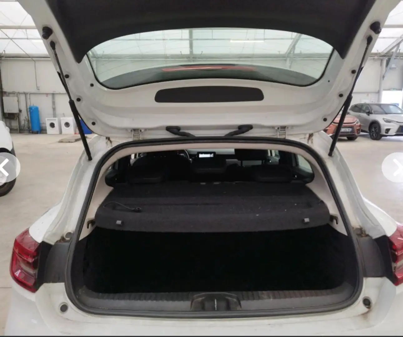 Renault Clio Blue dCi 85 Business - 2