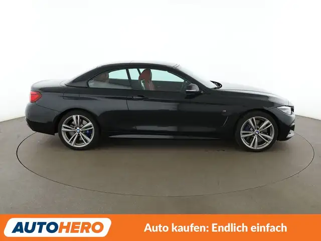 BMW 4 Series view 7