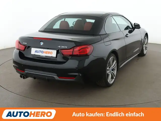 BMW 4 Series view 6