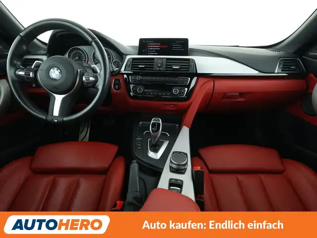 BMW 4 Series view 12