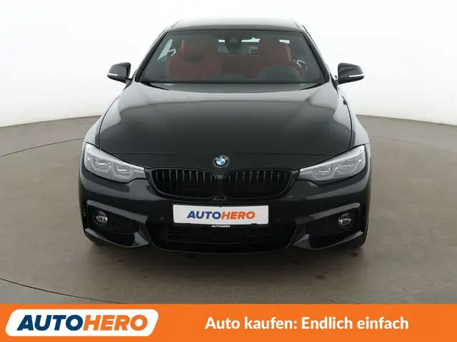 BMW 4 Series view 9