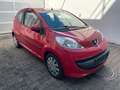 Peugeot 107 Filou*AUTOMATIK*KLIMA*TUV/AU NEU* Rot - thumbnail 3