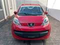 Peugeot 107 Filou*AUTOMATIK*KLIMA*TUV/AU NEU* Rot - thumbnail 2