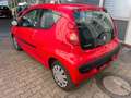 Peugeot 107 Filou*AUTOMATIK*KLIMA*TUV/AU NEU* Rot - thumbnail 6