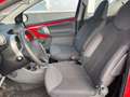Peugeot 107 Filou*AUTOMATIK*KLIMA*TUV/AU NEU* Rot - thumbnail 9
